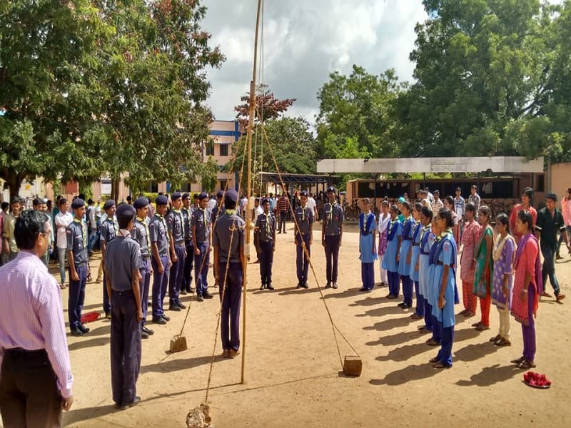 Government First Grade College Davanagere Events photo 1